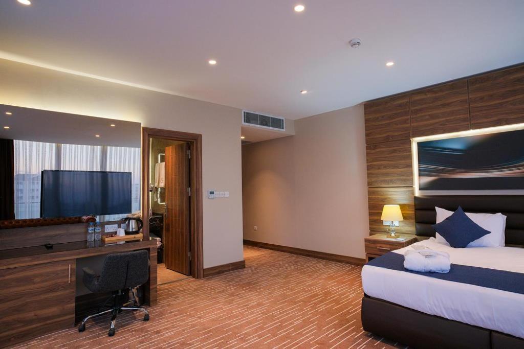 Ekor Elegance Hotel Фамагуста Екстериор снимка