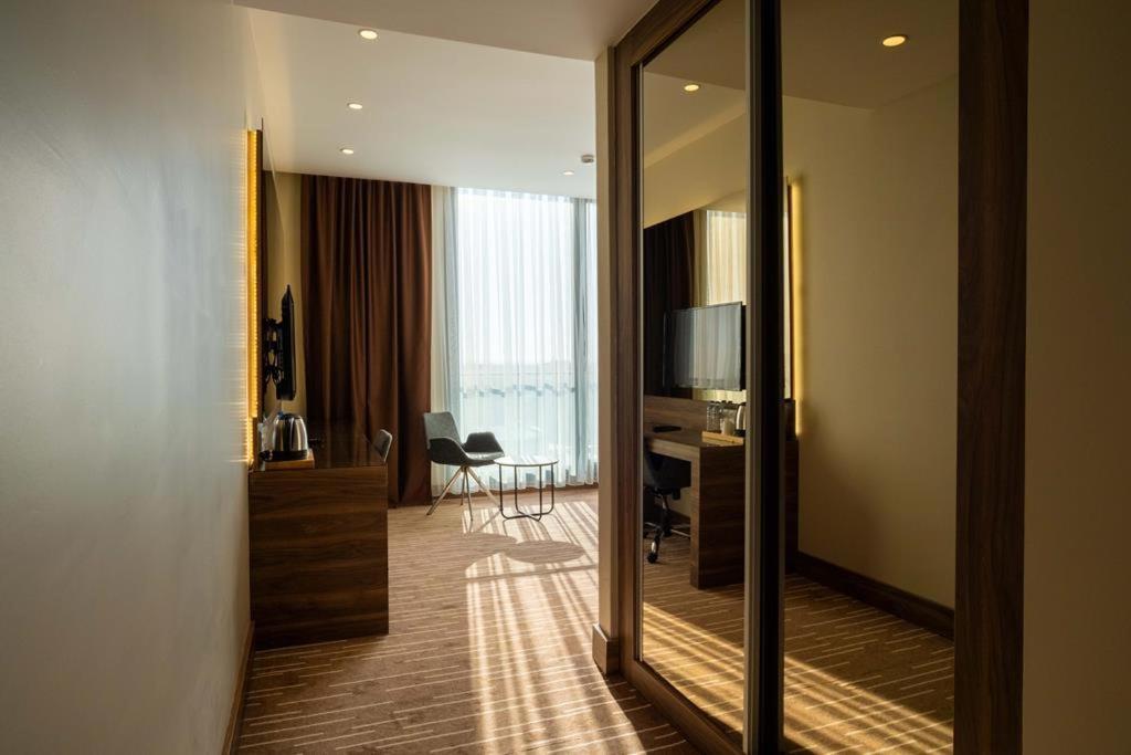 Ekor Elegance Hotel Фамагуста Екстериор снимка