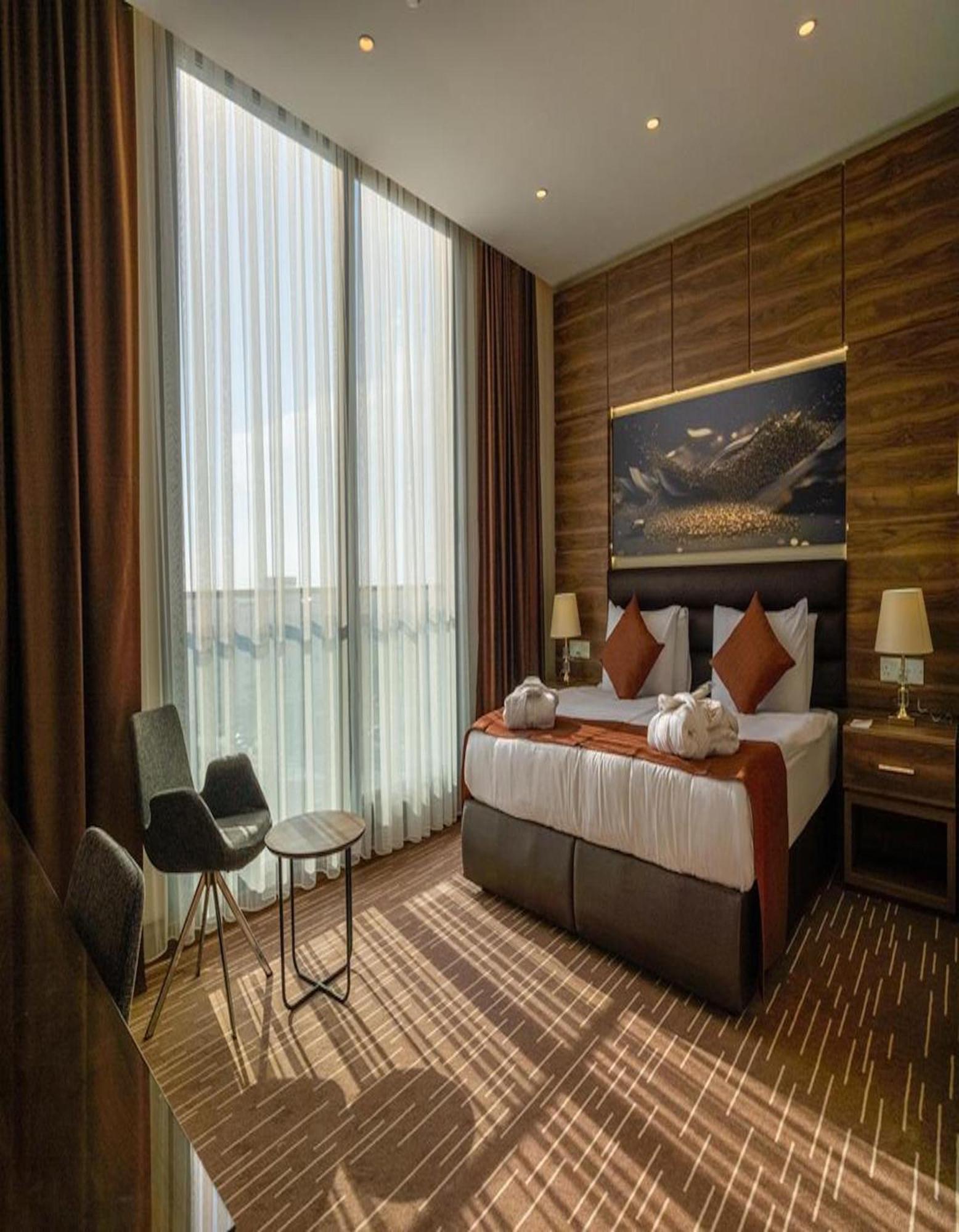 Ekor Elegance Hotel Фамагуста Екстериор снимка