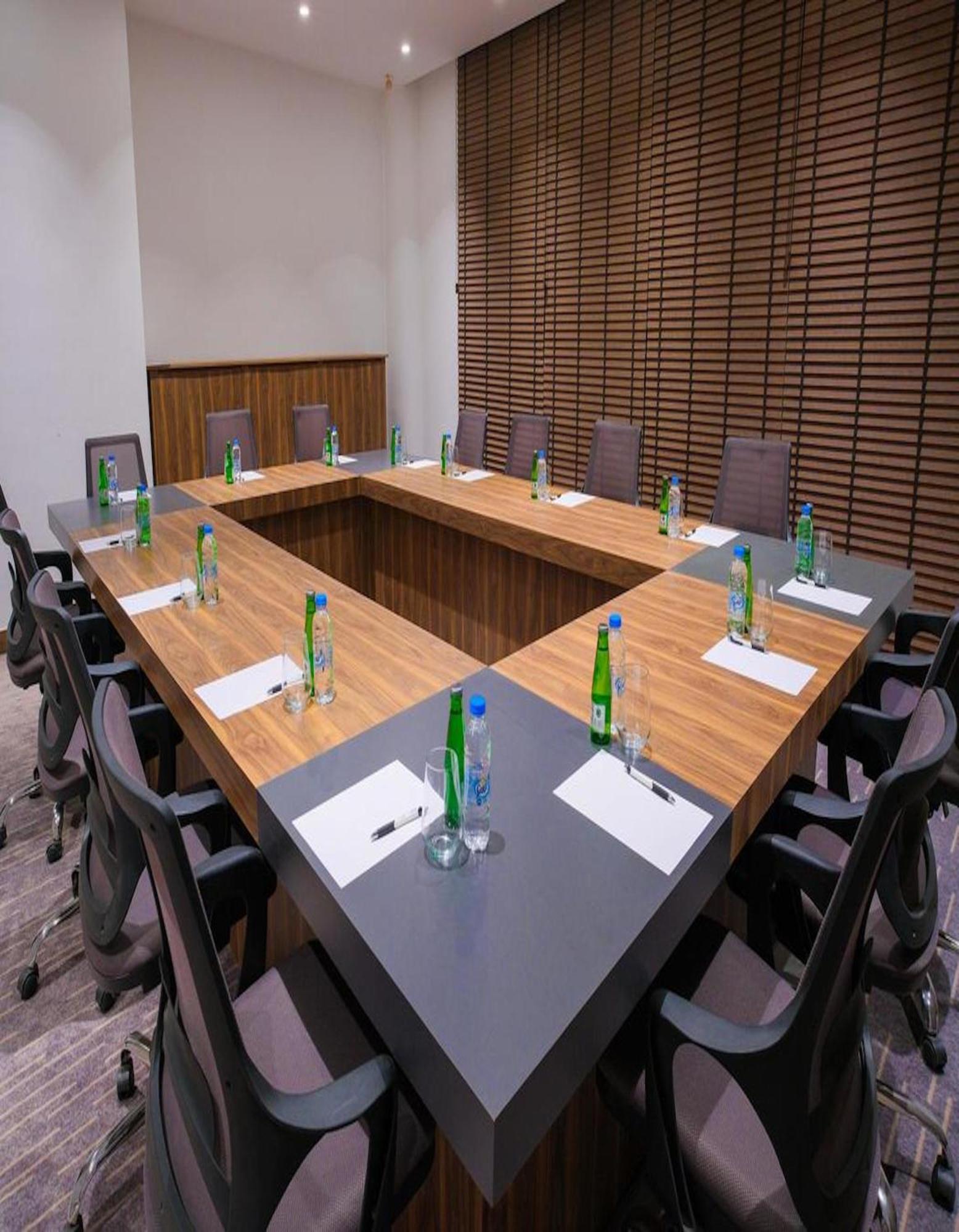 Ekor Elegance Hotel Фамагуста Екстериор снимка